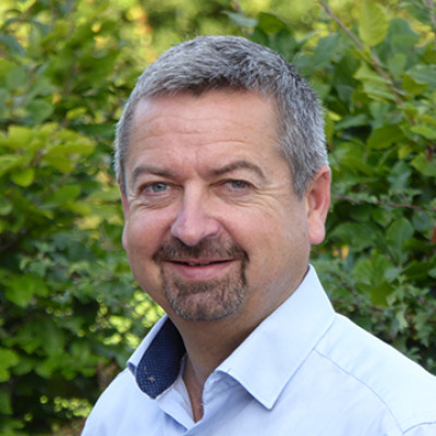 Colin McIntyre