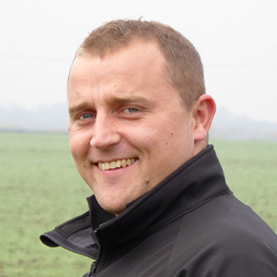 James Underhill