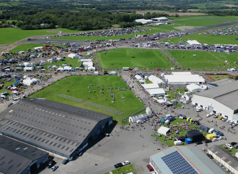 Pembrokeshire County Show