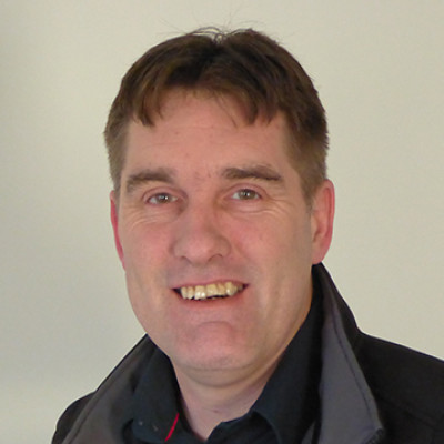Paul Stuckey