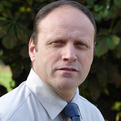 Pete Gash