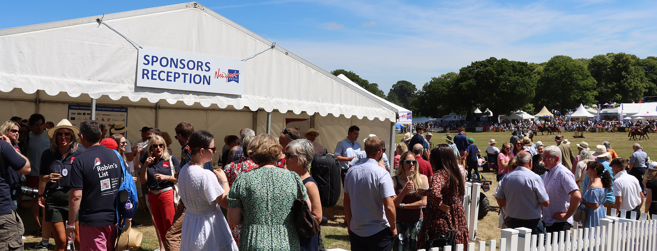 Newport Show