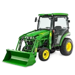 John Deere 683R Front Loader thumbnail 3