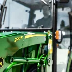 John Deere 220R Front Loader thumbnail 1