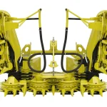 300 Series Small Drum Headers thumbnail 5