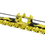 375Pro Rotary Crop Header