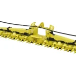 390Pro Rotary Crop Header