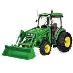 John Deere 440R Front Loader thumbnail 1