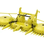 445 Rotary Crop Header