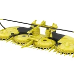 400 Series Large Drum Headers thumbnail 5