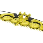 400 Series Large Drum Headers thumbnail 1
