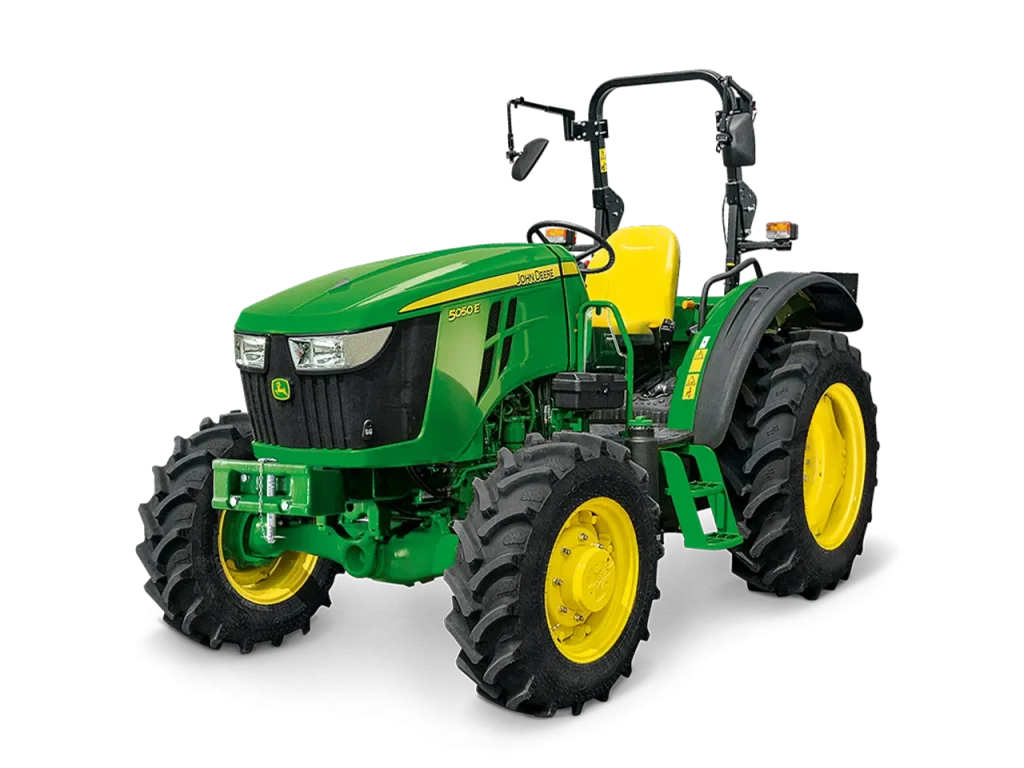 John Deere 5E Series