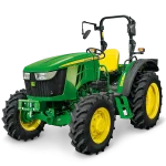 John Deere 5E Series thumbnail 1