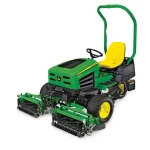 John Deere 2653B PrecisionCut™ Riding Trims, Surrounds, & Rough Mower thumbnail 1