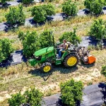 John Deere 5075EN OOS Tractor thumbnail 2