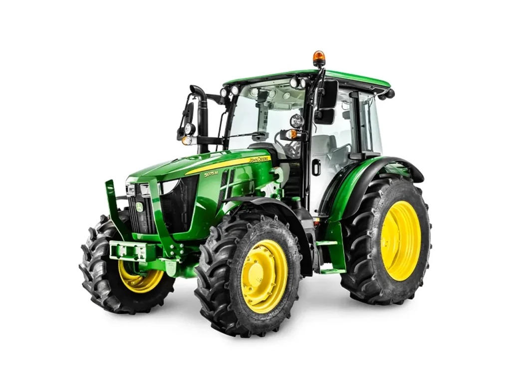 John Deere 5M Series