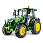 John Deere 5M Series thumbnail 1