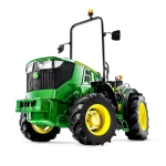 John Deere 5 Specialty Series thumbnail 1