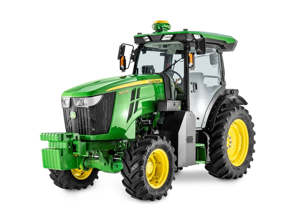 John Deere 5EN Series