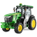 John Deere 5EN Series thumbnail 1