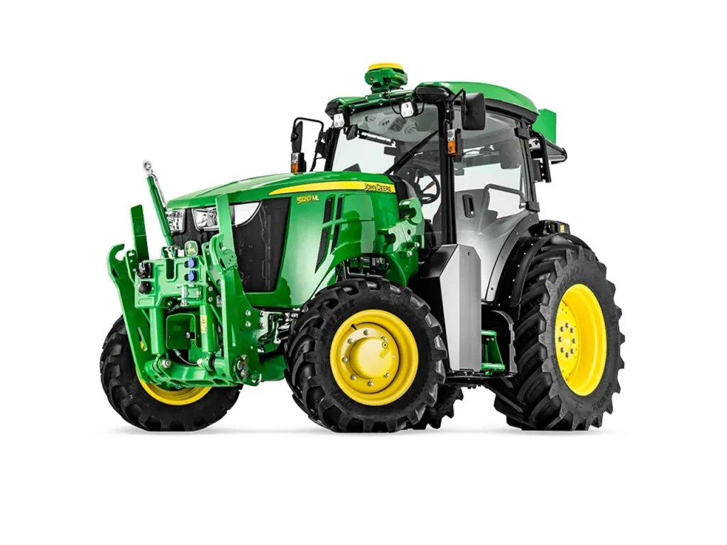 John Deere 5ML Series