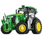 John Deere 5ML Series thumbnail 1