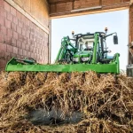 John Deere 543M Front Loader thumbnail 3
