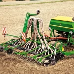 John Deere 740A (9.0 Meter) Drill thumbnail 2