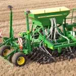 John Deere 750A (3.0 Meter) Drill thumbnail 1