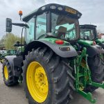 John Deere 6R 150 (2023) thumbnail 4