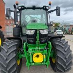 John Deere 6R 150 (2023) thumbnail 5
