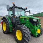 John Deere 6R 150 (2023) thumbnail 6