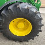 John Deere 6R 150 (2023) thumbnail 7