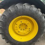 John Deere 6R 150 (2023) thumbnail 8