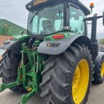John Deere 6R 150 (2023) thumbnail 9