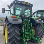 John Deere 6R 150 (2023) thumbnail 10