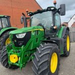 John Deere 6R 150 (2023) thumbnail 1