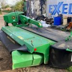 John Deere 331 (2018) thumbnail 3