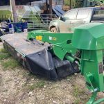 John Deere 331 (2018) thumbnail 2