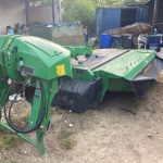 John Deere 331 (2018) thumbnail 1
