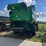 John Deere S780 (2023) thumbnail 2