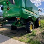 John Deere S780 (2023) thumbnail 3