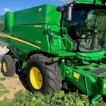 John Deere S780 (2023) thumbnail 1