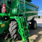 John Deere S780 (2023) thumbnail 4