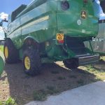 John Deere S780 (2023) thumbnail 6