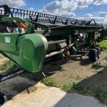 John Deere S780 (2023) thumbnail 8
