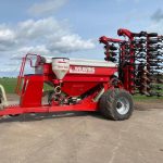 Weaving Machinery GD 6000T (2016) thumbnail 1