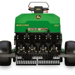 John Deere Aercore™ 800 Walk-Behind Aerator thumbnail 1