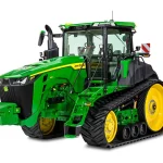 John Deere 8RT Series thumbnail 1