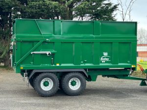 Trailers
